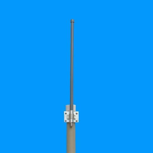 AMEISON manufacturer Fiberglass Omnidirectional Antenna 6dbi N female connector