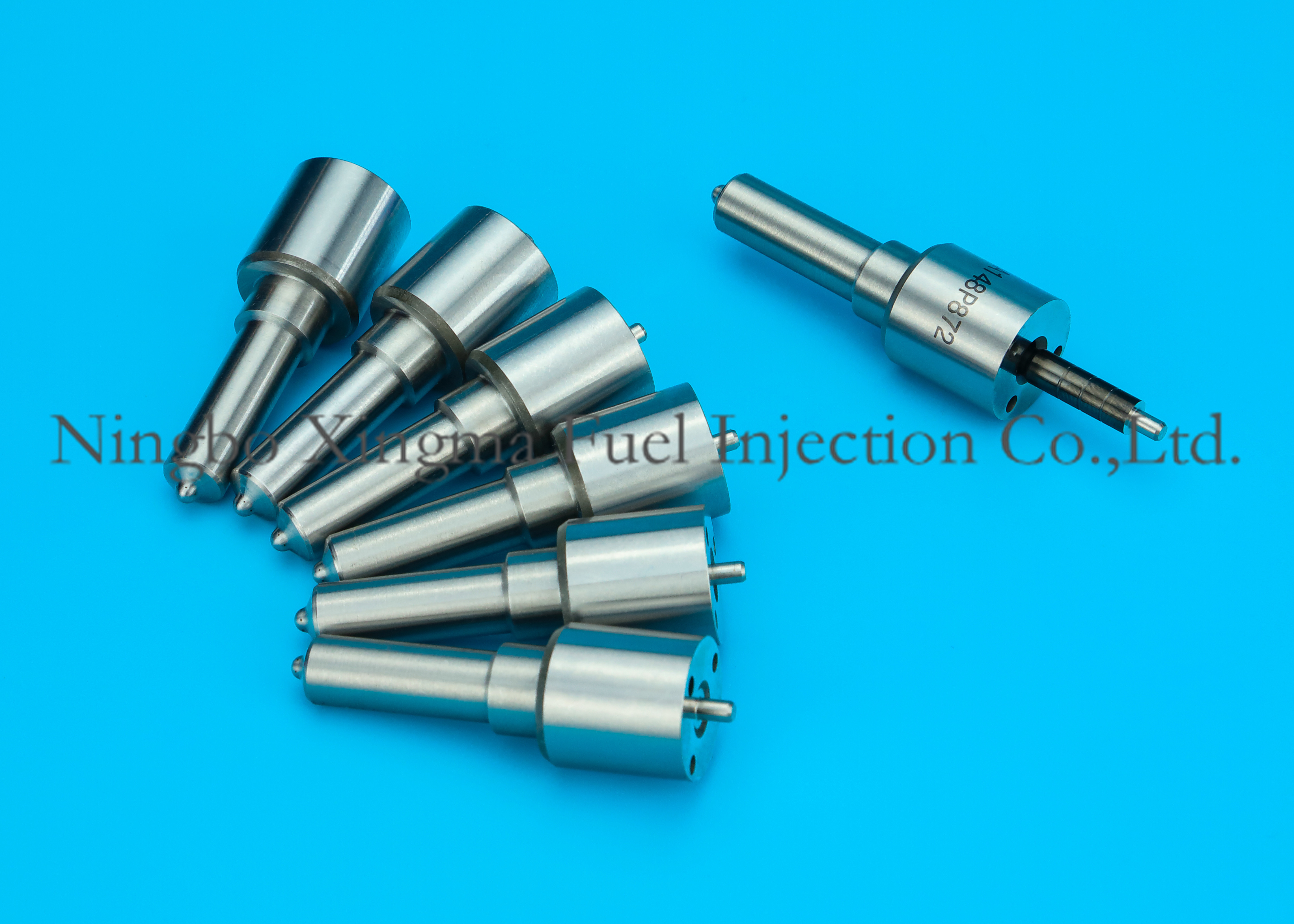 Denso Injector Nozzles Common Rail Nozzle super quality diesel fuel injector 0950005650 Nozzle DLLA148P872 , 0934008720