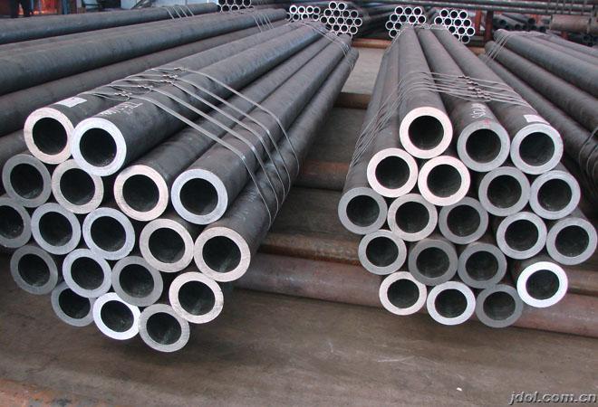 Alloy steel 10CrMo910 12CrMo910 DIN17175 EN10216-2 standard