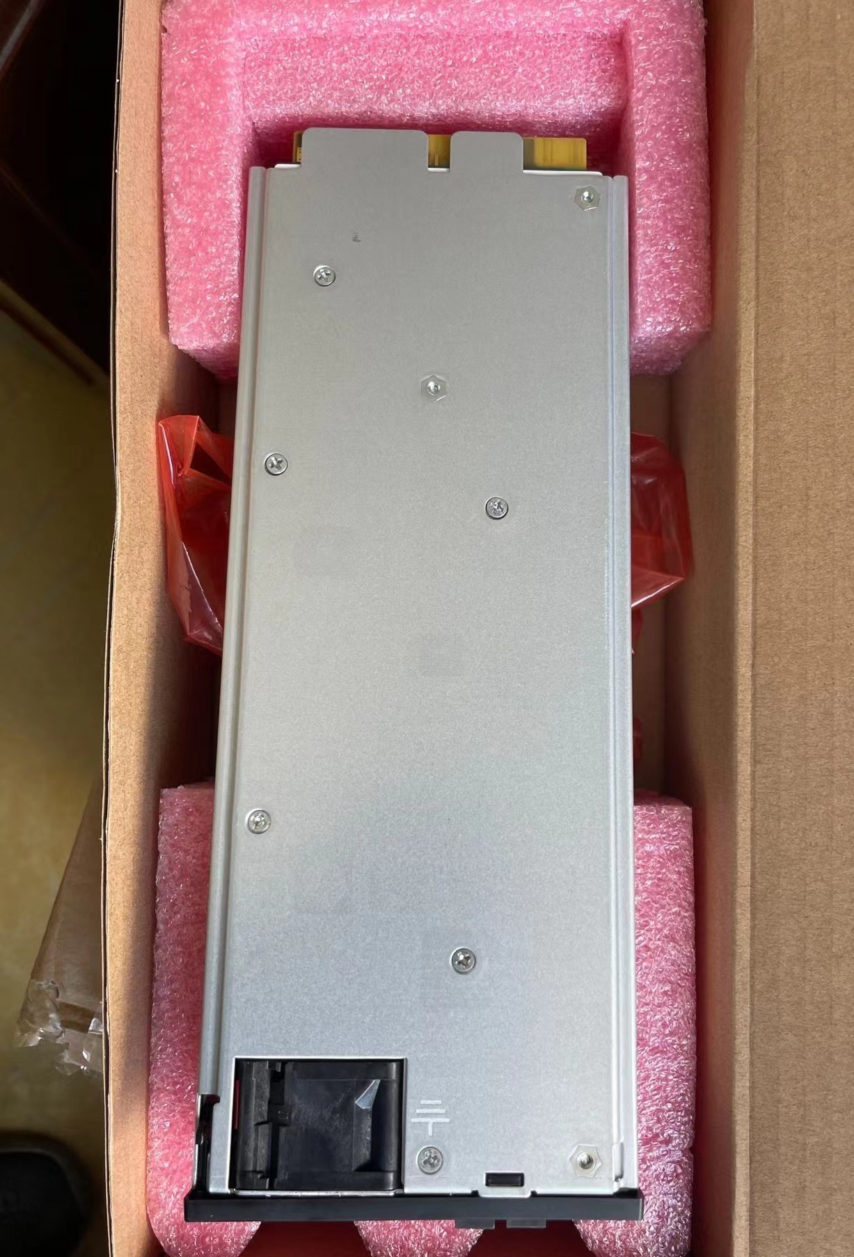 Huawei S4875G1 Solar High Efficiency Rectifier Module 48V75A