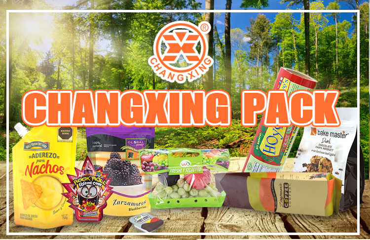 2.8KG 5KG Fertilizer Packaging Bag Plant Fertilizer LDPE Plastic Pouch Bag With Spout