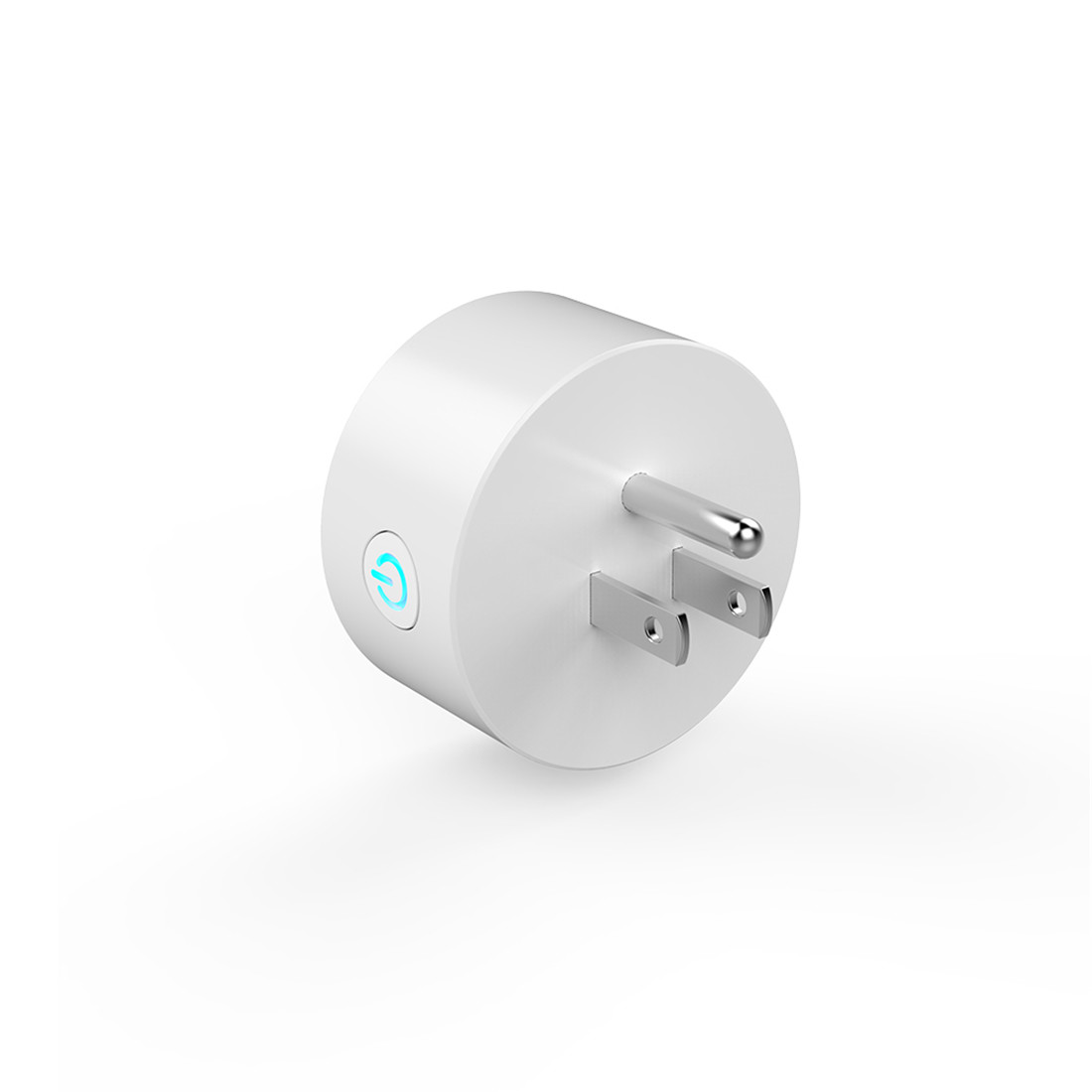  US standard Mini smart power statistics socket Manufactures