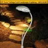 Buy cheap Low Voltage Outdoor Landscape Decorative Lights Led Bollard Light 12V Garden from wholesalers