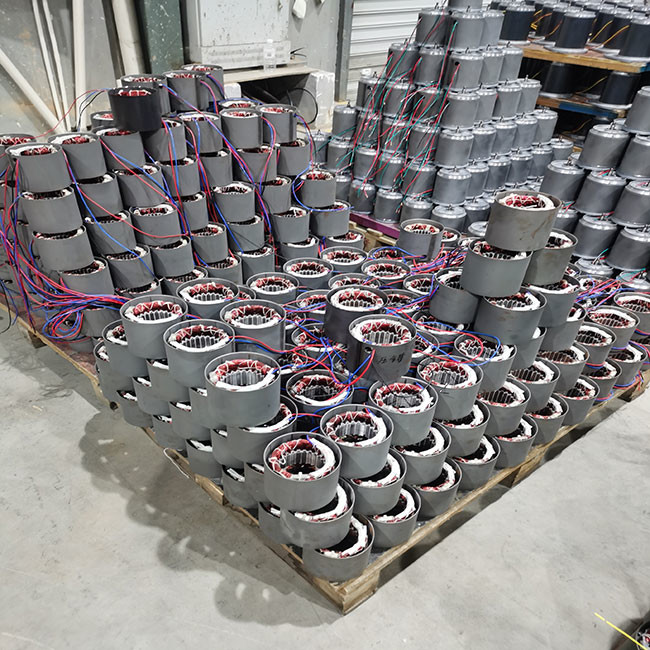 1000W 2000kg Industrial Roller Door Motors