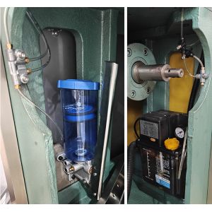 Professional Rotary Tablet Press Machine ZP45A for Accurate and Consistent