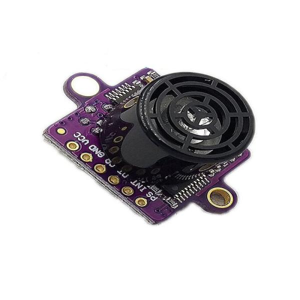 GY-US42 3-5V Arduino Starter Kit IIC Flight Control Ultrasonic Range Module For