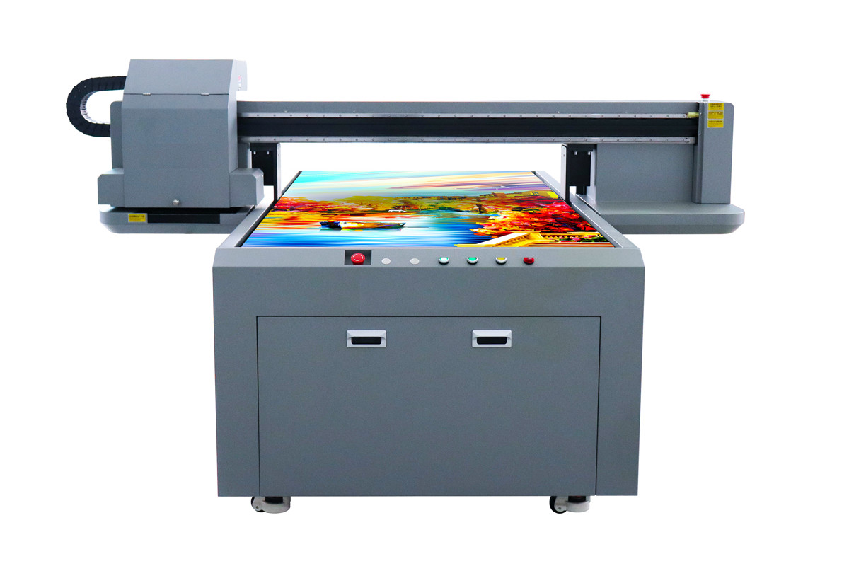 Industrial Printer 1016-SP Unleash Your Business Potential with Professional Printing