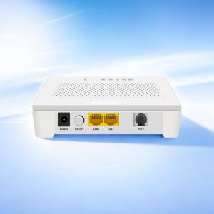 4G LET Wireless Router with 1*10/100/1000M RJ45, 1*10/100M RJ45, and 1*POTS