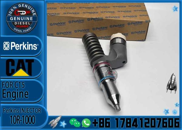 C-aterpillar C15 C18 Diesel Common Fuel Injectors 211-3027 10R-0959 for C-at