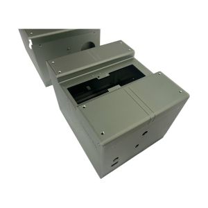 CNC Machining Service CNC Milling Stainless Steel Parts CNC Machining Aluminum