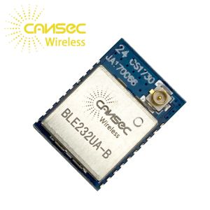 Ble232 St Bluenrg 2 RTS Module Multi Protocol 2.4Ghz BlueNRG 232 Chipset