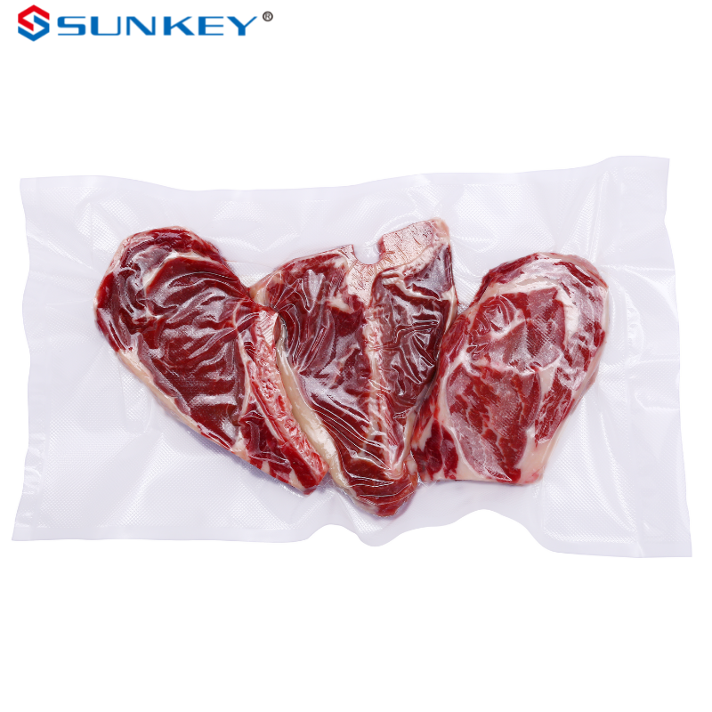 Sealed Storage Thermal Lamination Roll Food Pack Bag Food Saver Vacuum