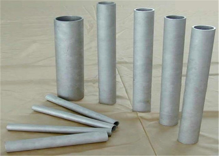 Duplex Stainless Steel Pipe UNS S30815 Cold drawn ASTM A312 Standard OD1/2'-48'
