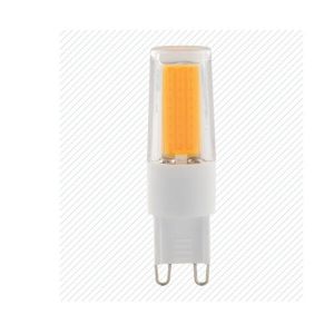 China 3000K Cob G4 G9 Indoor Led Light Bulbs Input Ac/Dc 12v Source on sale