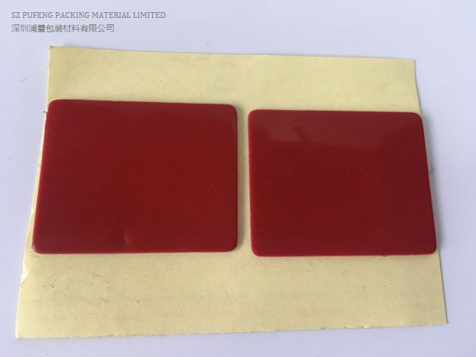 Antistatic Die Cut Adhesive Tape Conductive Copper Foil / Aluminium Foil Backing adhesive insulation tape