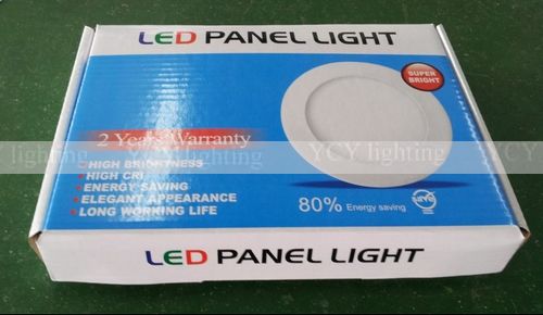 ultra-thin led light panels supplier with CE and ROHS certification