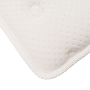 Polyurethane Quilt Flex Visco Elastic Memory Foam Mattress High Density