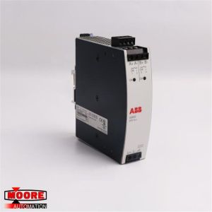 SS832 3BSC610068R1 ABB Voting Device Power Voting Unit