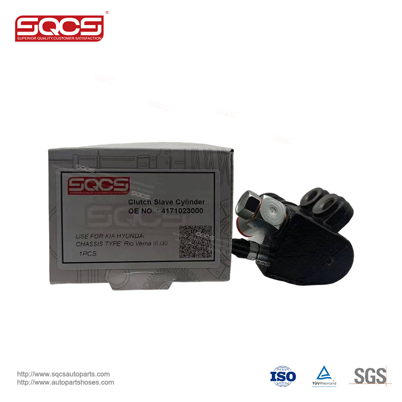 For Kia Rio Verna Iii Hyundai I30 Clutch Master Cylinder 41710-23000