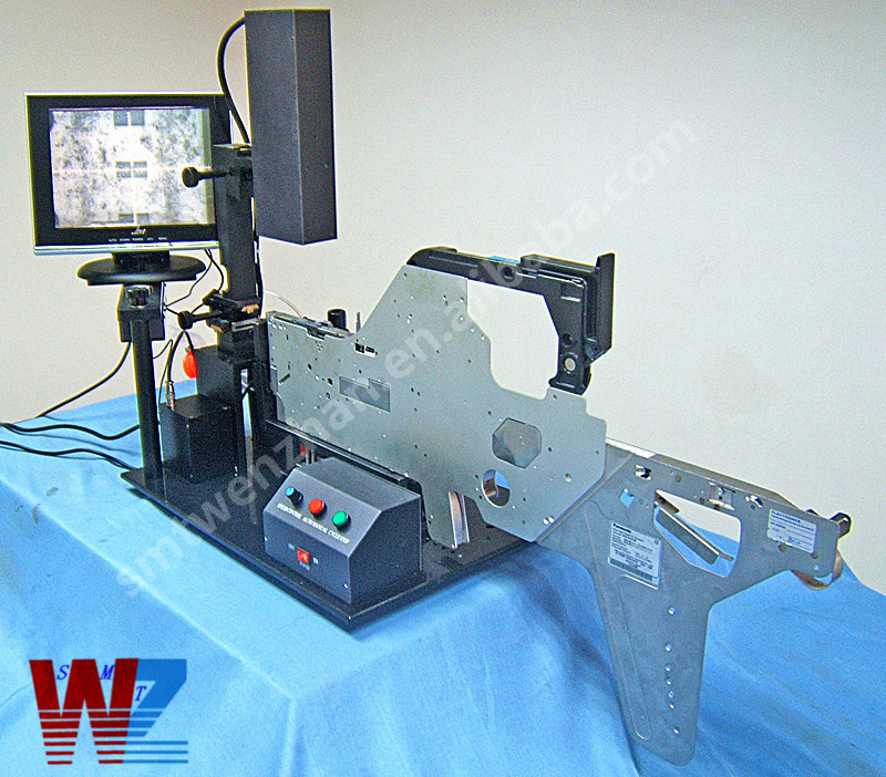  MSHG3 60watt Feeder Calibration Jig Spare Parts Manufactures