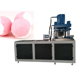 Multiple Function Automatic Hydraulic Press Machine Space Saving Wide Applicatio