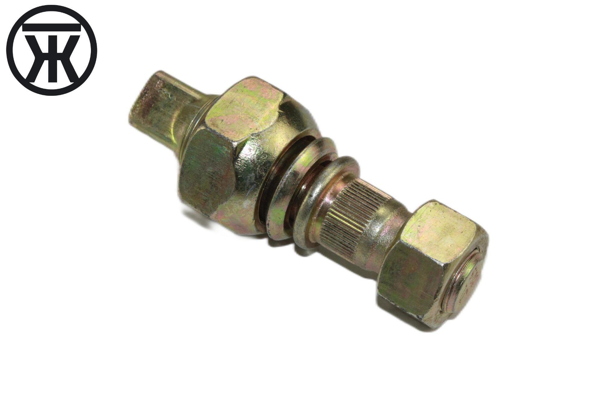 ISUZU NKR55 2.75 NKR55 77 2.75 SCREW TYPE RR RH 8943834360 5423340021 9852458850