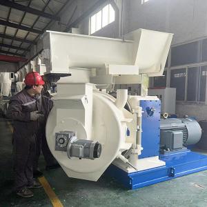  Biomass Wood Pellet Machine Different Output Manufactures