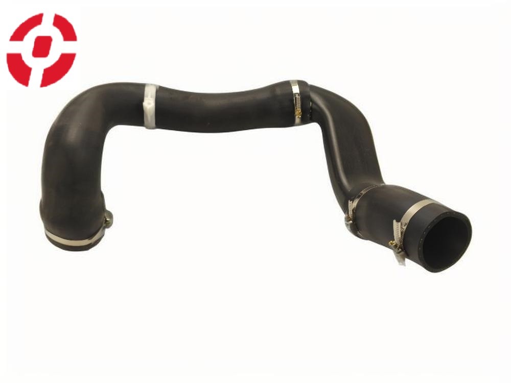 OE LR002589 Intercooler Replacement Coolant Radiator Hose Auto Engine Coolant Pipe Tube Water Hose For Land Rover