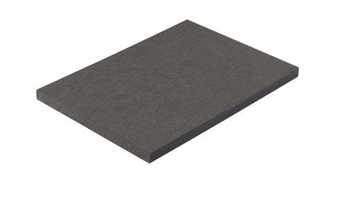 Gray Waterproof WPC Cladding Panel For Garden And 140x11mm Wood Plastic Composite Fence Board For Courtyard
