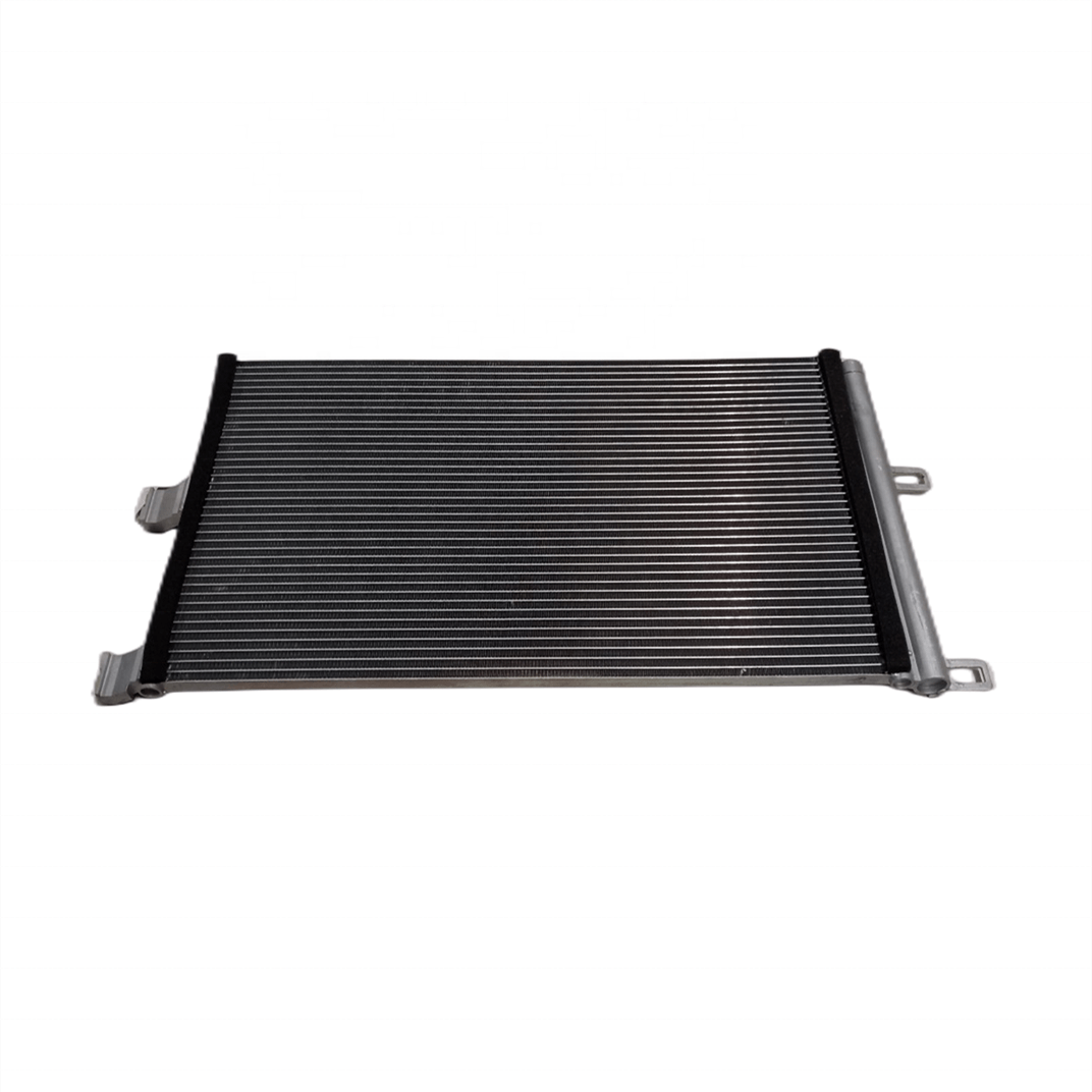 Tesla Model 3 Air Conditioning Condenser Radiator Auto Parts With Oe No. 1077083-00-B