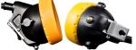 Nice Rechargeable Kl5lm Led Mining Cap Lamp Approved ATEX