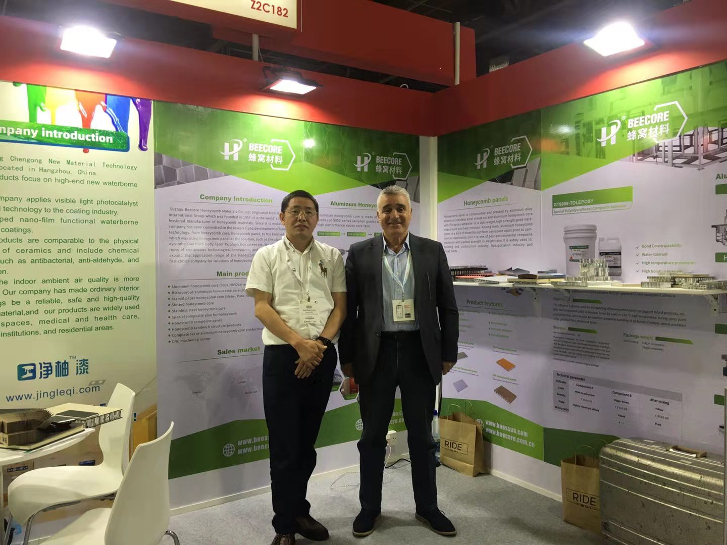 Different Cell Size Stainless Steel Fireproof Honeycomb Core For Waterflow Management In Water Dispensers