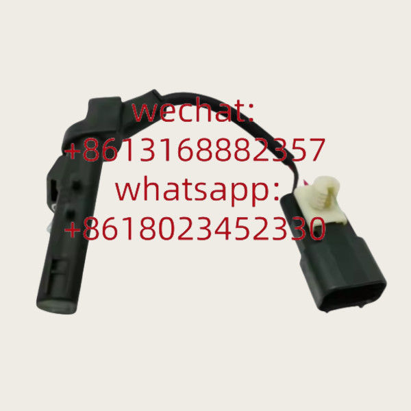 LR126062 LR049872 LR035560 JDE34441 T4N30549 GL2589 Crankshat Positon Sensor For RANGE ROVER SPORT VELAR DISCOVERY
