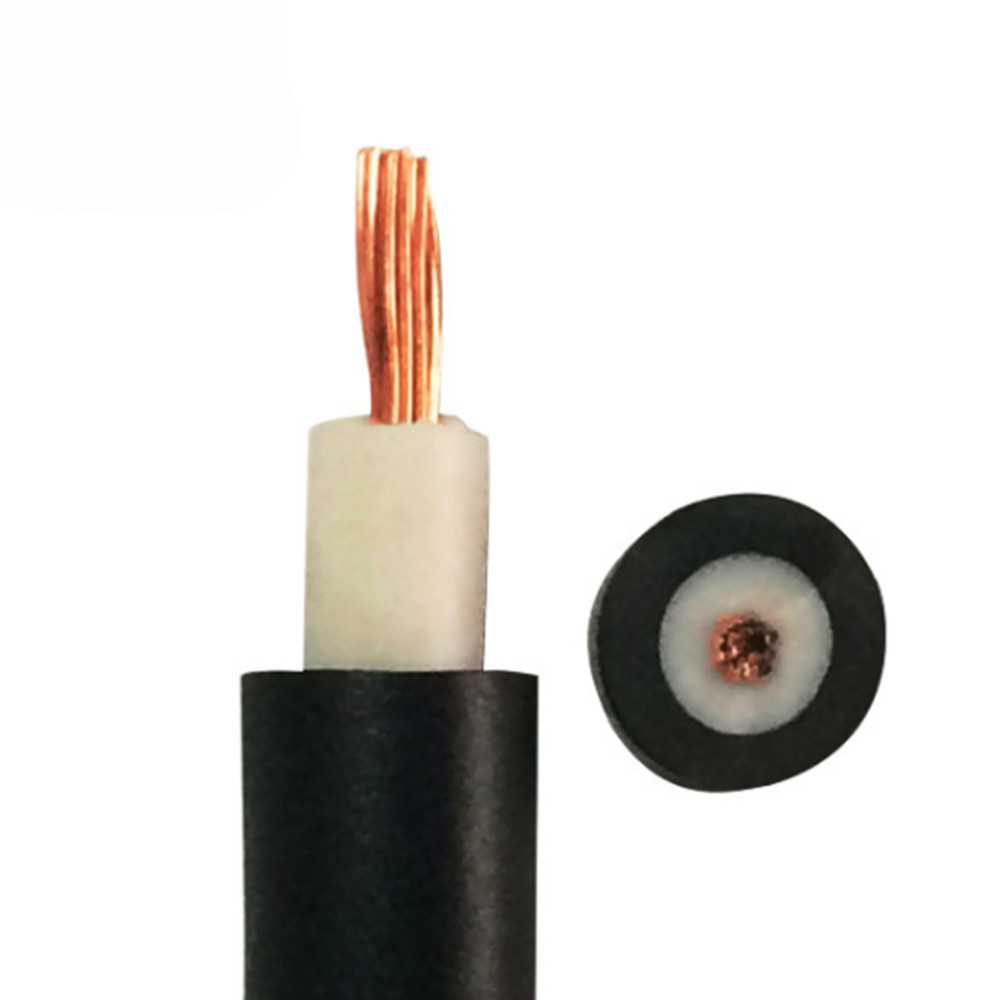 Antiwear DC Cable For Solar PV