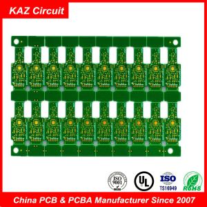  ISO Certified Experienced Reliable Professional multilayer PCB factory Manufactures