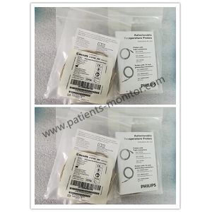 21076A EsoPHiliphageal Rectal Temperature Probe REF 989803100891