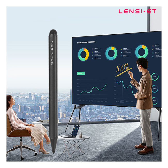 Education Digital Stylus Pen