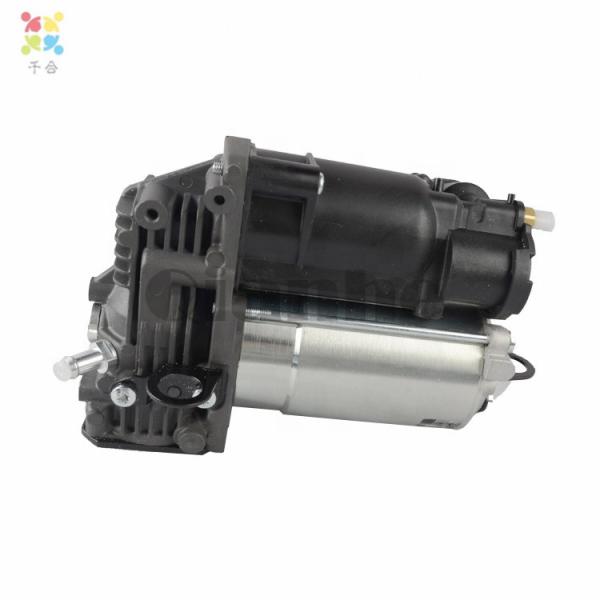 air compressor pump for Mercedes Benz X166 W166 used parts reconditioned goods