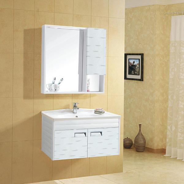 Modern Alunimun Bathroom Vanity/ all aluminum bathroom cabinet/Mirror Cabinet
