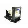 Buy cheap Compatible Projector Lamp Bulbs DT00591 for HITACHI CP-X1200/CP-X1200W/CP from wholesalers