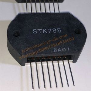  New original STK795 variable frequency air conditioning module Manufactures