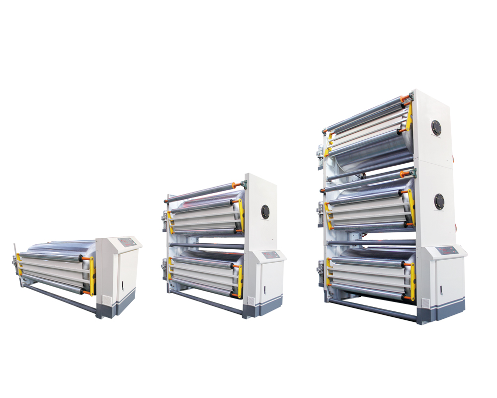 5 Ply 3 Ply Corrugated Box Making Machinery Color Customized