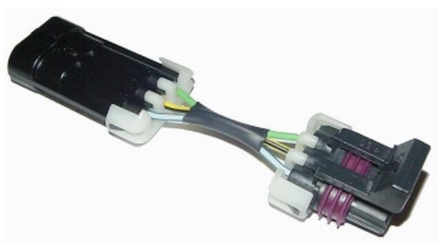 longyue 10pcs/unit Crankshaft Position (CKP) Sensor wiring harness