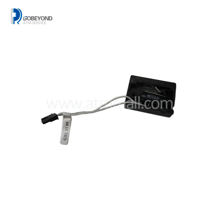 2050XE CMD-V4 Dispenser InterLock Kit 01750111632 Wincor ATM Parts