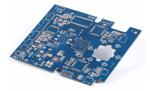 Ceramic Substrate Electronics Pcb Design And Prototyping Electronic Assembly