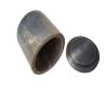 Buy cheap Magnetic Ball Mill Jar Bending Agate Grinding Jar Zirconia Ceramic from wholesalers