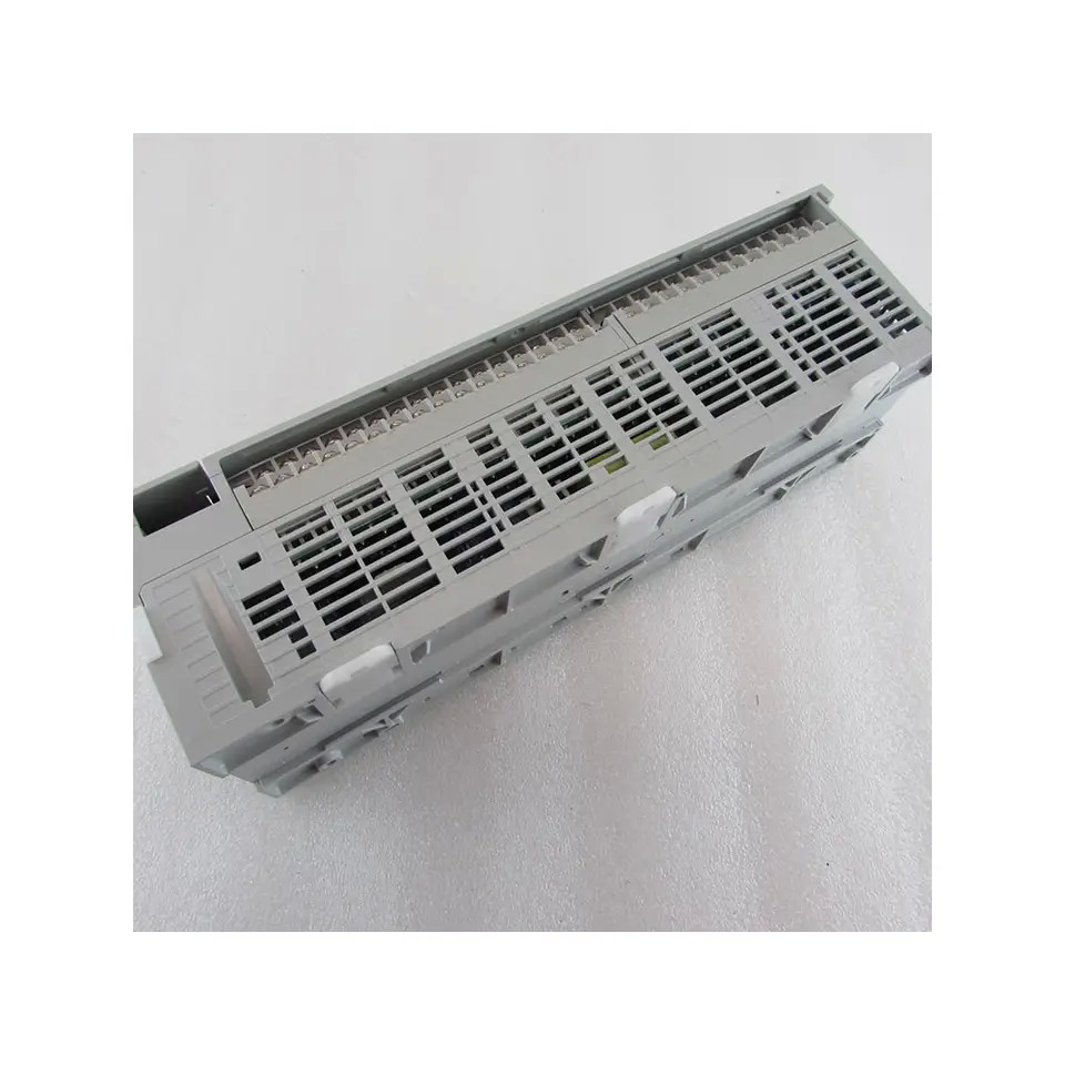  FX5-16EYT 12 Months Warranty PLC Mitsubishi Automation Controller Manufactures