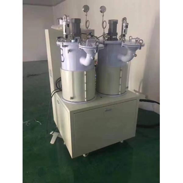 China High Precision Automatic Glue Dispensing Machine Dual Component Dispensing Machine Customized on sale China High Precision Automatic Glue Dispensing Machine Dual Component Dispensing Machine Customized on sale