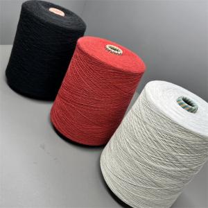 China Ne30/2 Lenzing Viscose Yarn Soft Underwear Work Clothes on sale