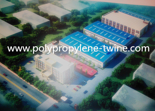 1 Ply Polypropylene Tying Twine